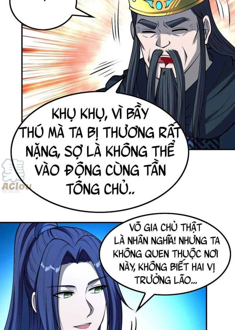 đọc truyện Đệ Nhất Ở Rể Chương 162 ảnh 4 tại Truyện Dạ Ký