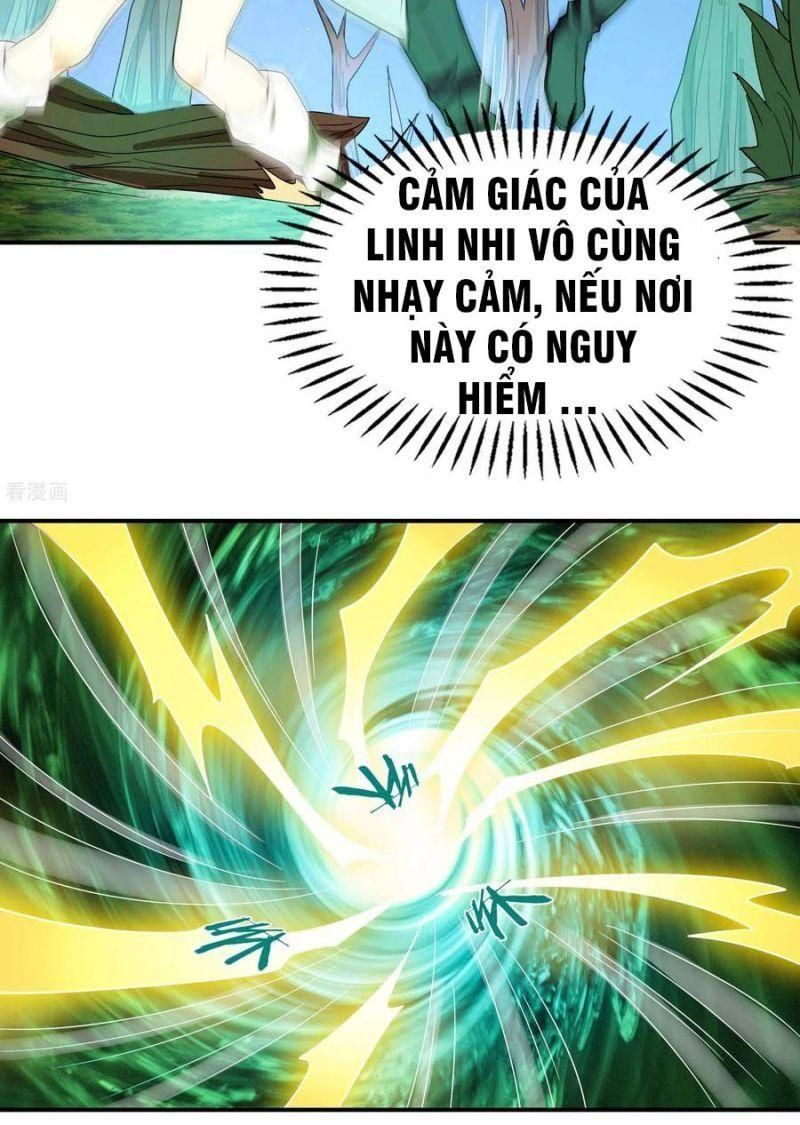 đọc truyện Đệ Nhất Ở Rể Chương 163 ảnh 17 tại Truyện Dạ Ký