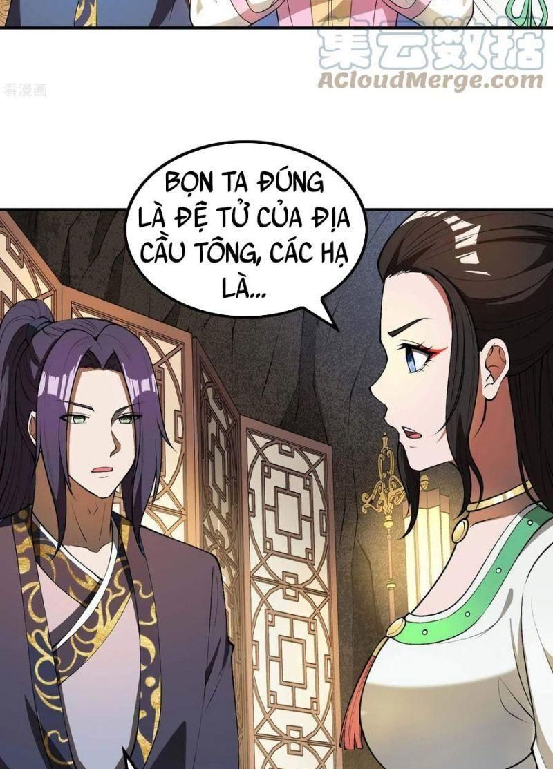 đọc truyện Đệ Nhất Ở Rể Chương 163 ảnh 37 tại Truyện Dạ Ký