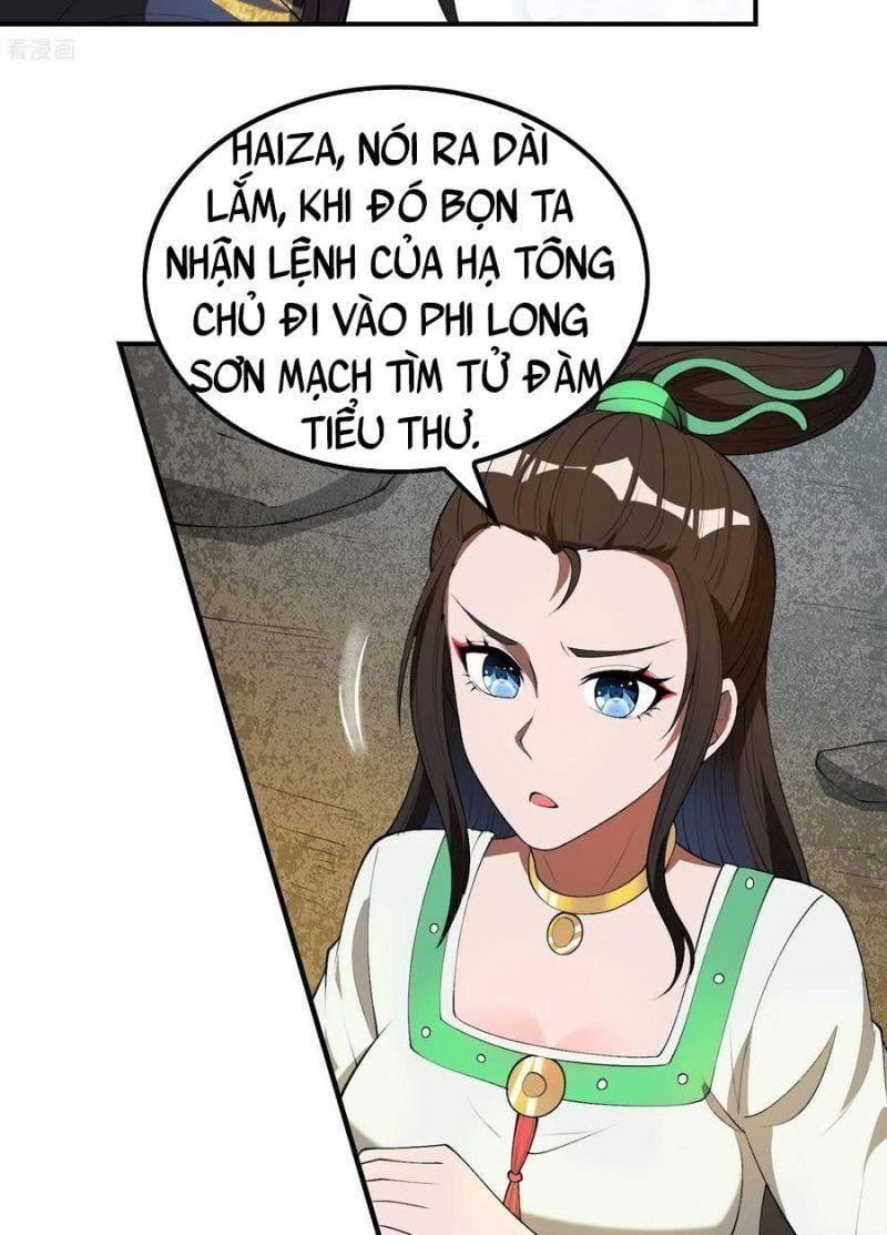 đọc truyện Đệ Nhất Ở Rể Chương 163 ảnh 41 tại Truyện Dạ Ký