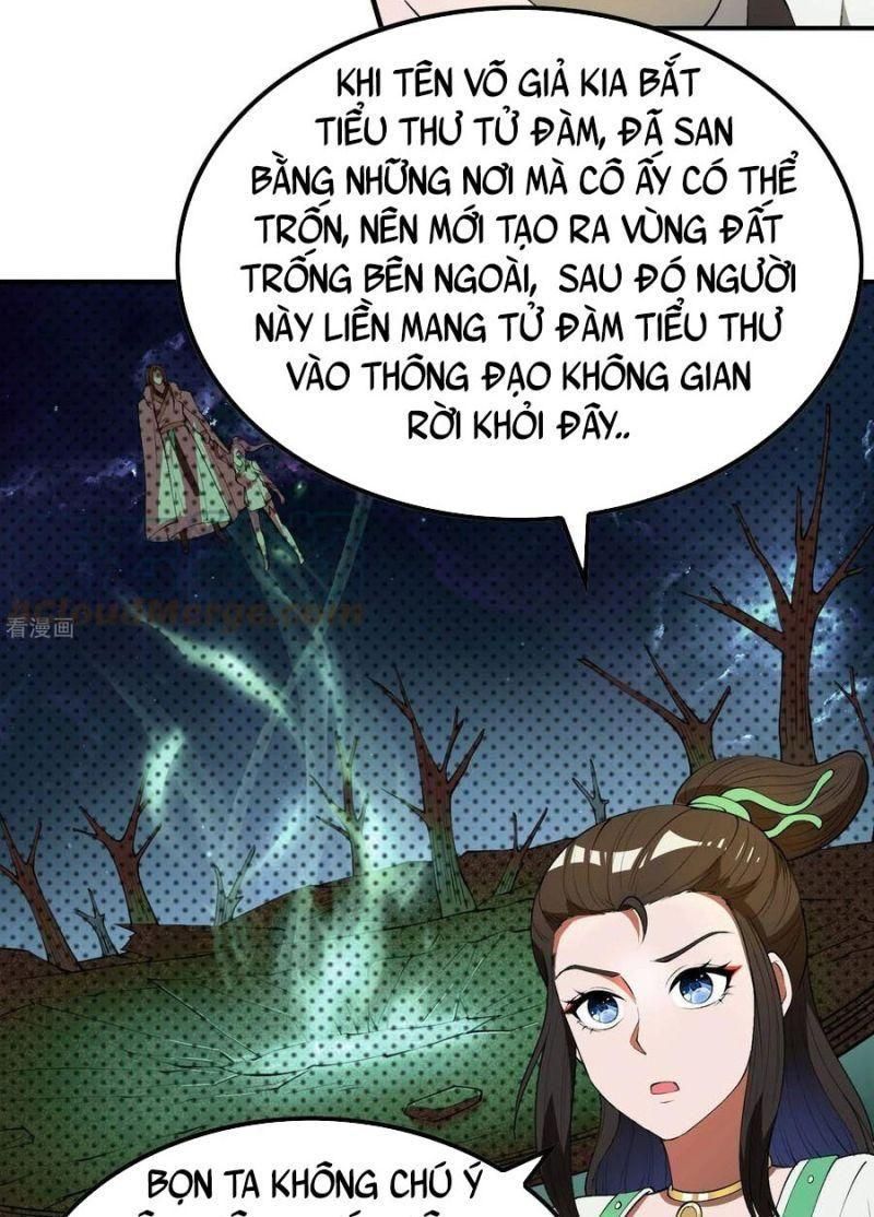 đọc truyện Đệ Nhất Ở Rể Chương 163 ảnh 42 tại Truyện Dạ Ký