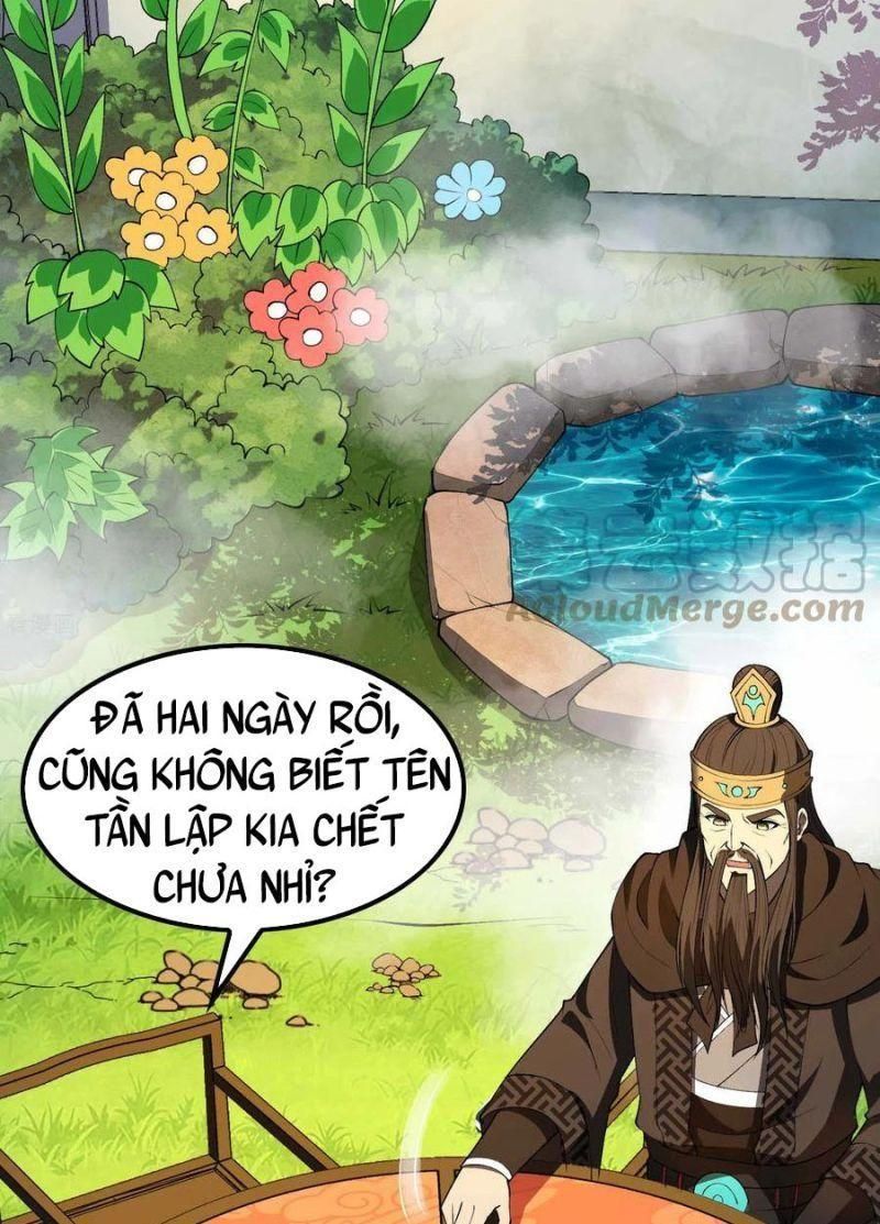 đọc truyện Đệ Nhất Ở Rể Chương 165 ảnh 41 tại Truyện Dạ Ký