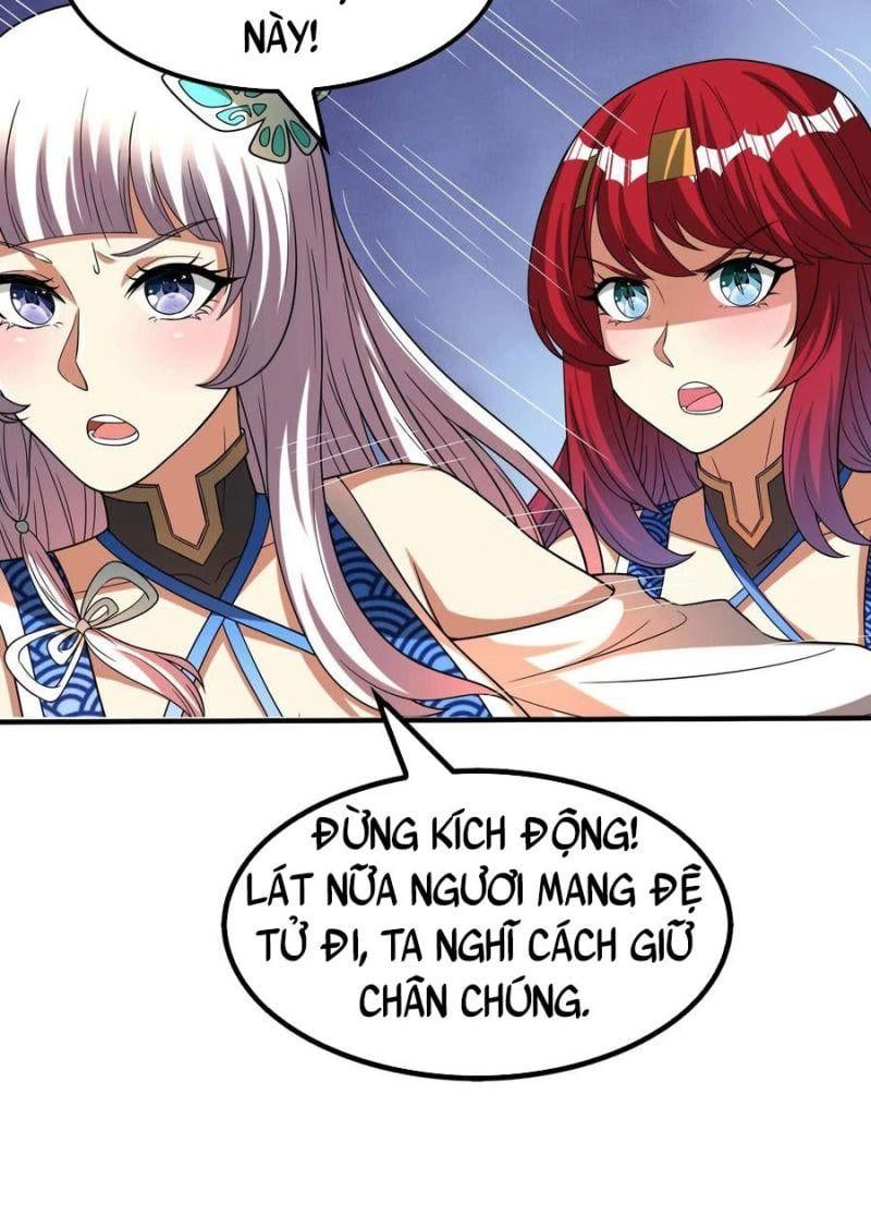 đọc truyện Đệ Nhất Ở Rể Chương 166 ảnh 11 tại Truyện Dạ Ký