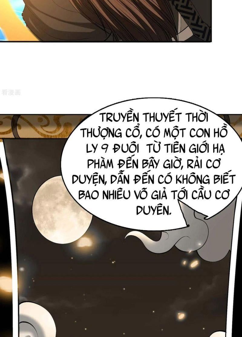 đọc truyện Đệ Nhất Ở Rể Chương 166 ảnh 25 tại Truyện Dạ Ký