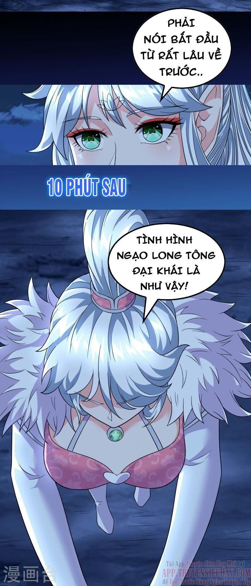 đọc truyện Đệ Nhất Ở Rể Chương 169 ảnh 15 tại Truyện Dạ Ký