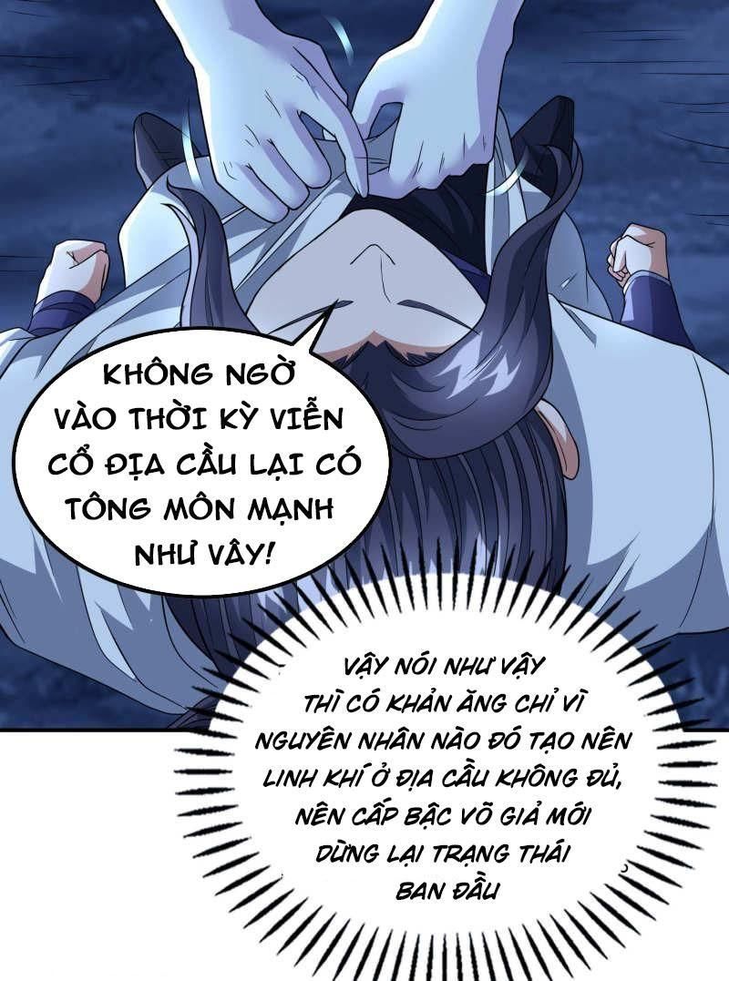 đọc truyện Đệ Nhất Ở Rể Chương 169 ảnh 16 tại Truyện Dạ Ký