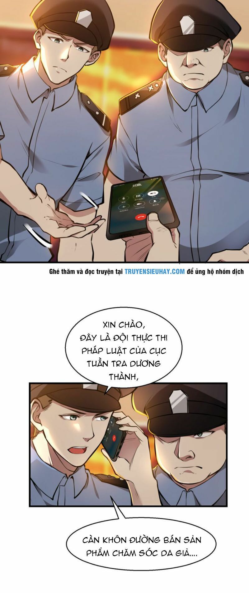 đọc truyện Đệ Nhất Ở Rể Chương 17 ảnh 13 tại Truyện Dạ Ký