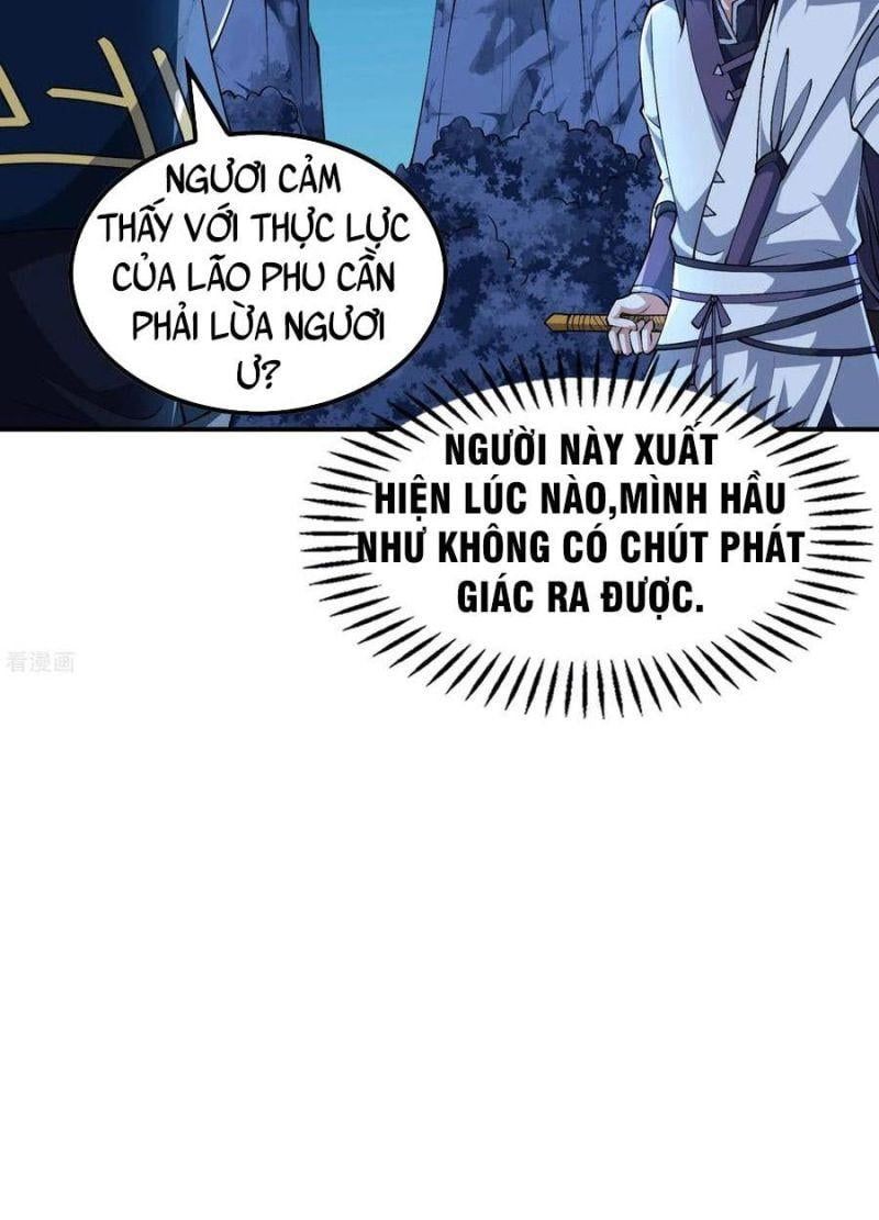 đọc truyện Đệ Nhất Ở Rể Chương 170 ảnh 3 tại Truyện Dạ Ký