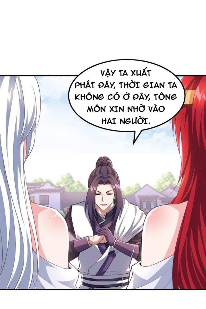 đọc truyện Đệ Nhất Ở Rể Chương 171 ảnh 32 tại Truyện Dạ Ký