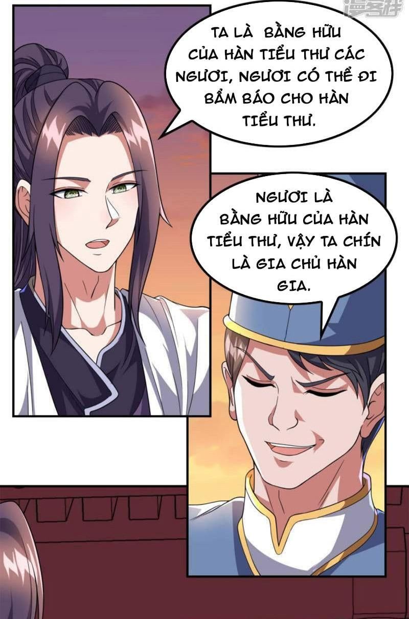đọc truyện Đệ Nhất Ở Rể Chương 172 ảnh 33 tại Truyện Dạ Ký