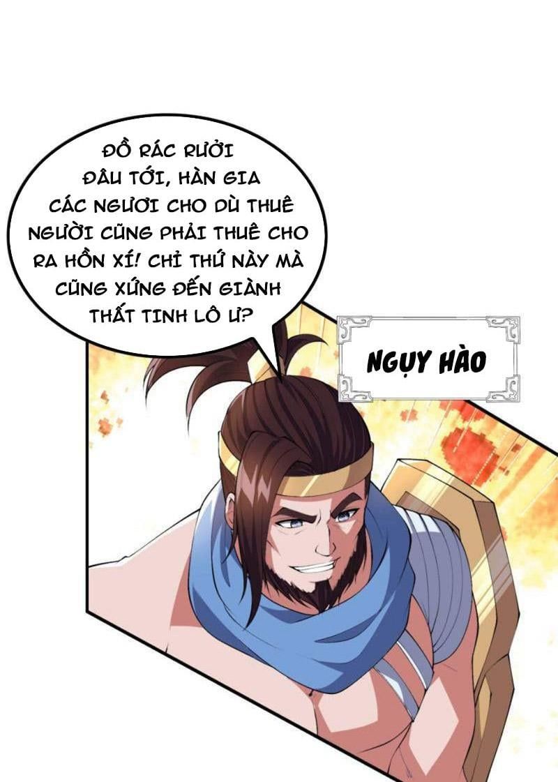 đọc truyện Đệ Nhất Ở Rể Chương 174 ảnh 6 tại Truyện Dạ Ký