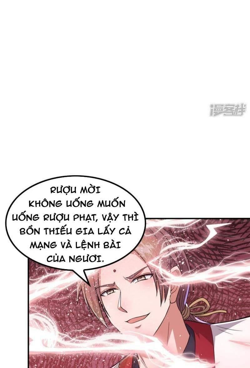 đọc truyện Đệ Nhất Ở Rể Chương 175 ảnh 27 tại Truyện Dạ Ký