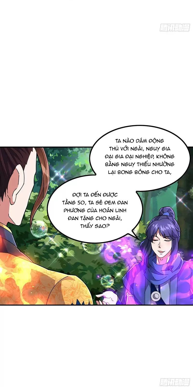 đọc truyện Đệ Nhất Ở Rể Chương 177 ảnh 25 tại Truyện Dạ Ký