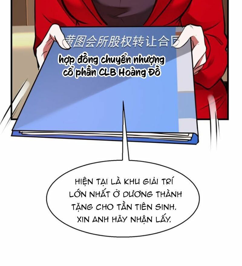 đọc truyện Đệ Nhất Ở Rể Chương 18 ảnh 13 tại Truyện Dạ Ký