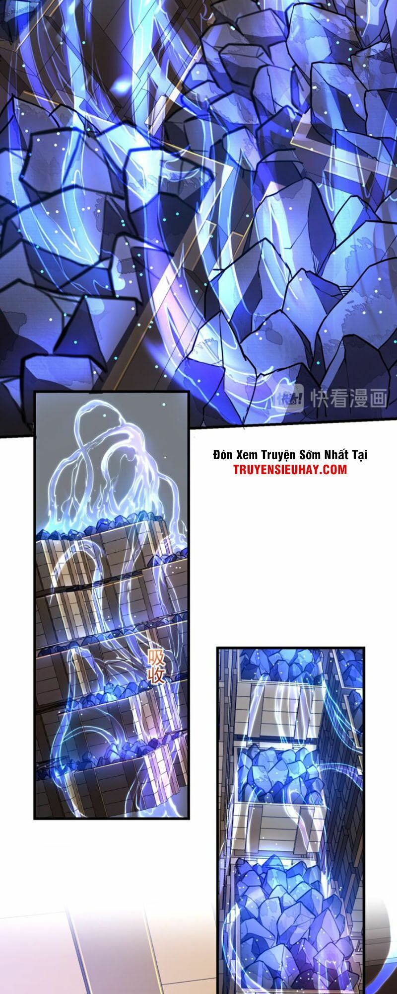 đọc truyện Đệ Nhất Ở Rể Chương 18 ảnh 38 tại Truyện Dạ Ký