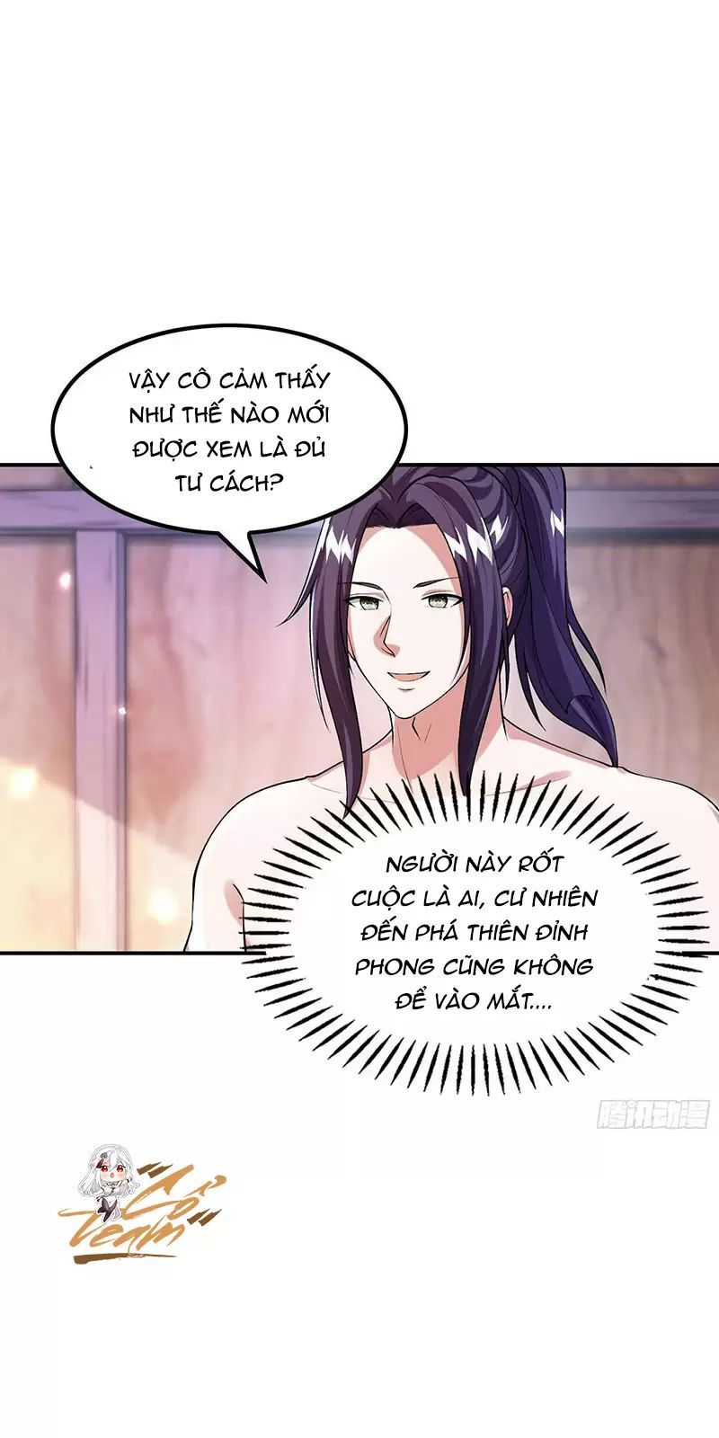 đọc truyện Đệ Nhất Ở Rể Chương 181 ảnh 13 tại Truyện Dạ Ký