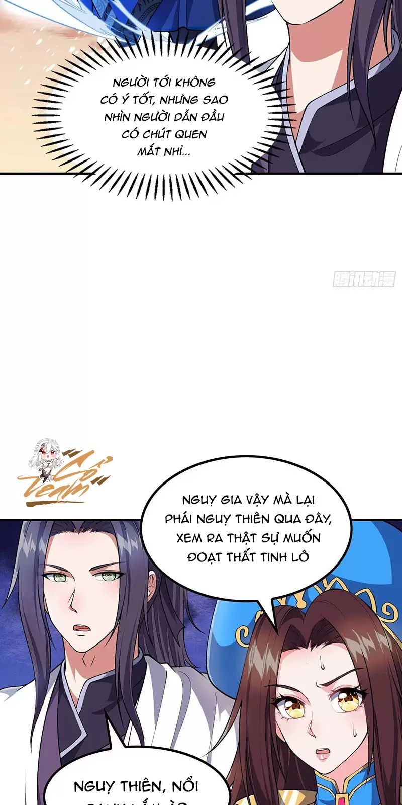 đọc truyện Đệ Nhất Ở Rể Chương 182 ảnh 17 tại Truyện Dạ Ký