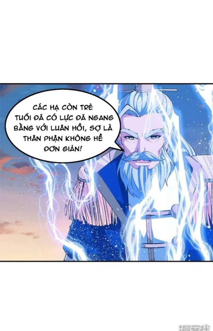 đọc truyện Đệ Nhất Ở Rể Chương 183 ảnh 19 tại Truyện Dạ Ký