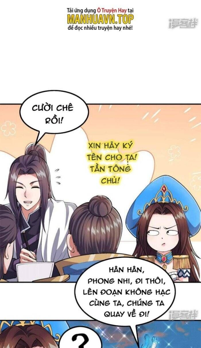 đọc truyện Đệ Nhất Ở Rể Chương 183 ảnh 27 tại Truyện Dạ Ký