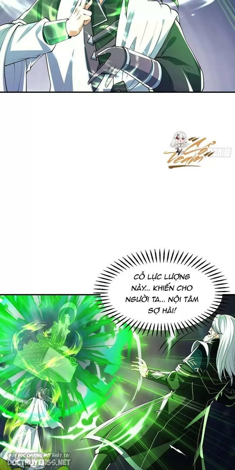 đọc truyện Đệ Nhất Ở Rể Chương 184 ảnh 48 tại Truyện Dạ Ký