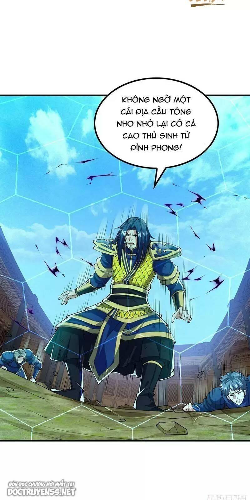 đọc truyện Đệ Nhất Ở Rể Chương 184 ảnh 8 tại Truyện Dạ Ký