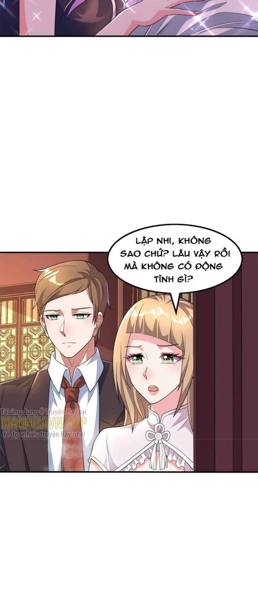 đọc truyện Đệ Nhất Ở Rể Chương 187 ảnh 21 tại Truyện Dạ Ký