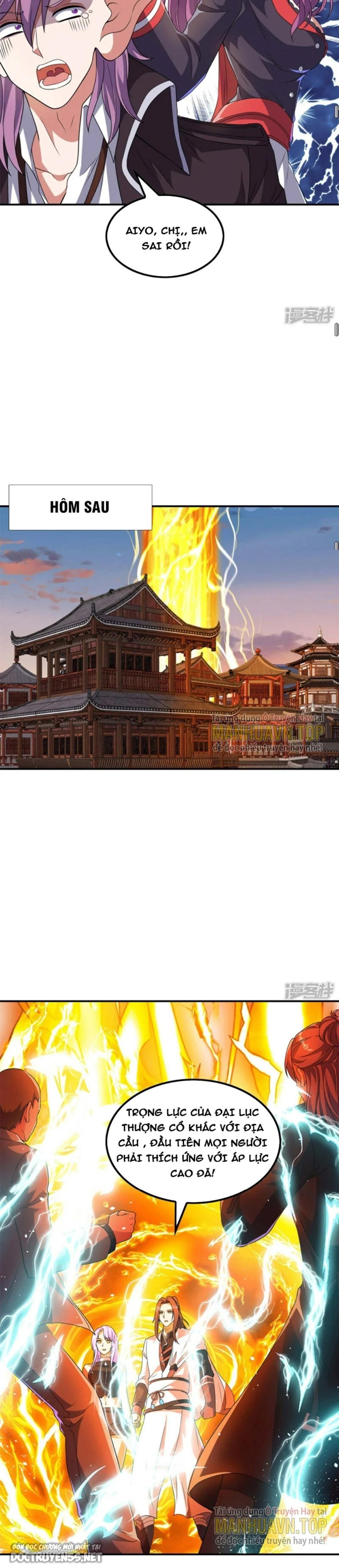 đọc truyện Đệ Nhất Ở Rể Chương 188 ảnh 18 tại Truyện Dạ Ký