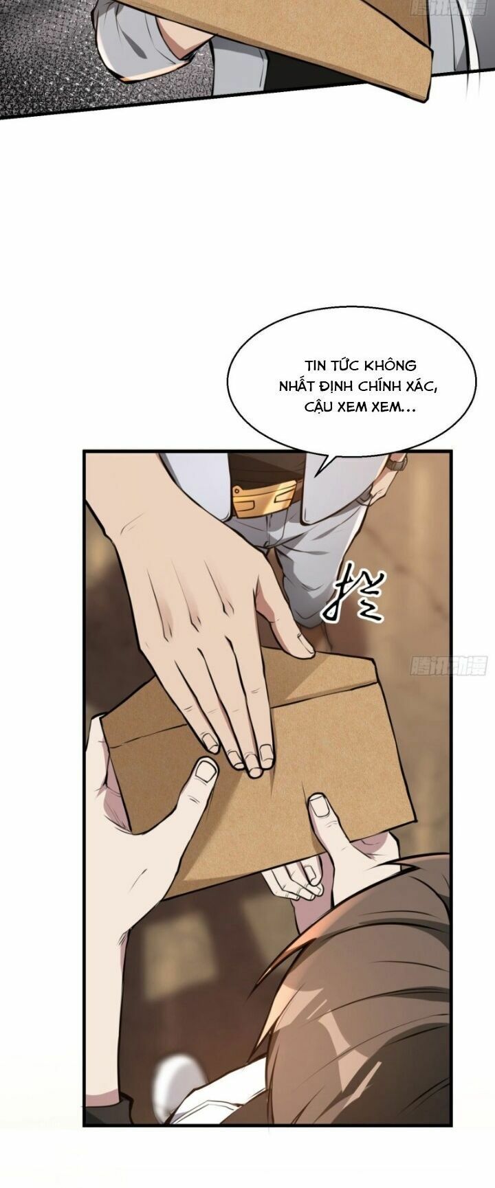 đọc truyện Đệ Nhất Ở Rể Chương 19 ảnh 35 tại Truyện Dạ Ký