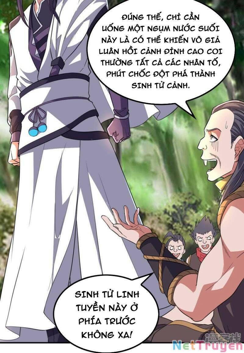 đọc truyện Đệ Nhất Ở Rể Chương 192 ảnh 24 tại Truyện Dạ Ký