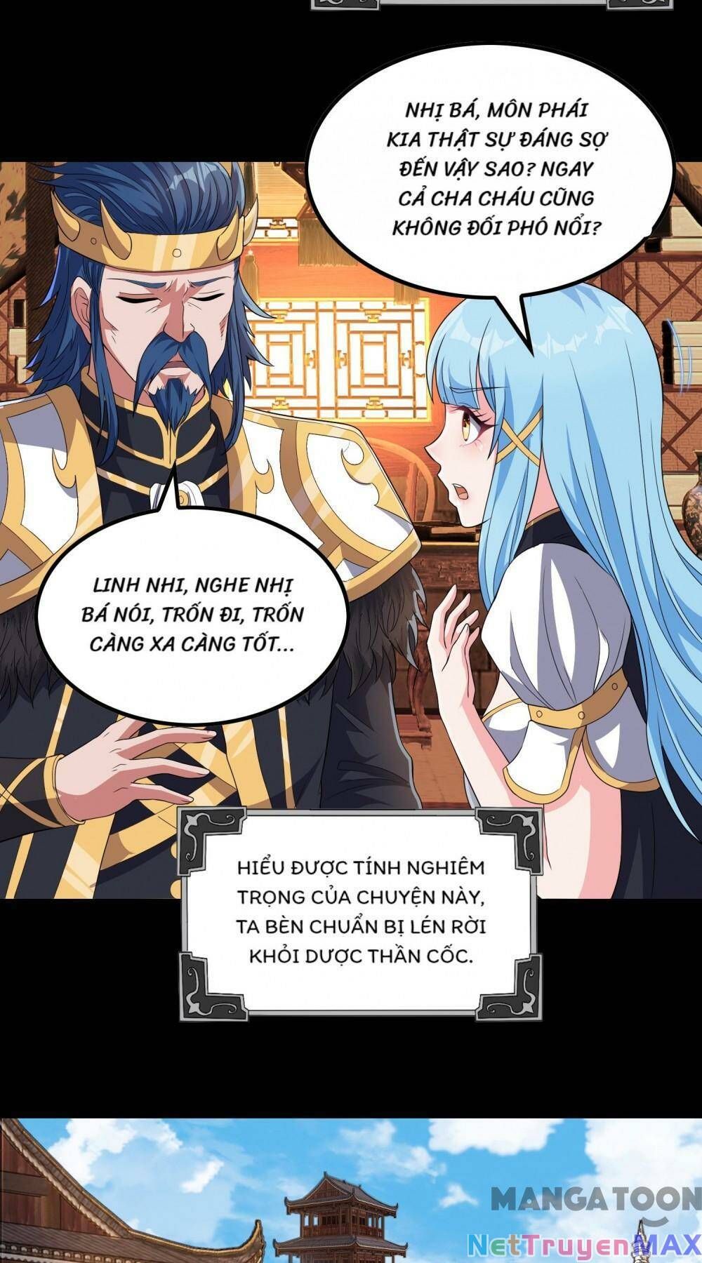 đọc truyện Đệ Nhất Ở Rể Chương 195 ảnh 13 tại Truyện Dạ Ký
