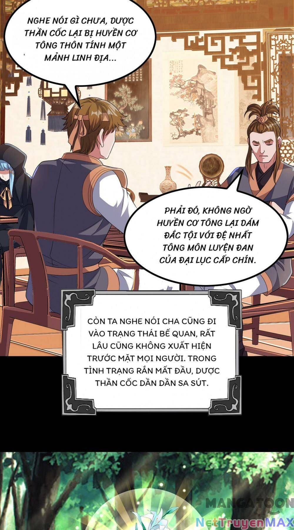 đọc truyện Đệ Nhất Ở Rể Chương 195 ảnh 16 tại Truyện Dạ Ký