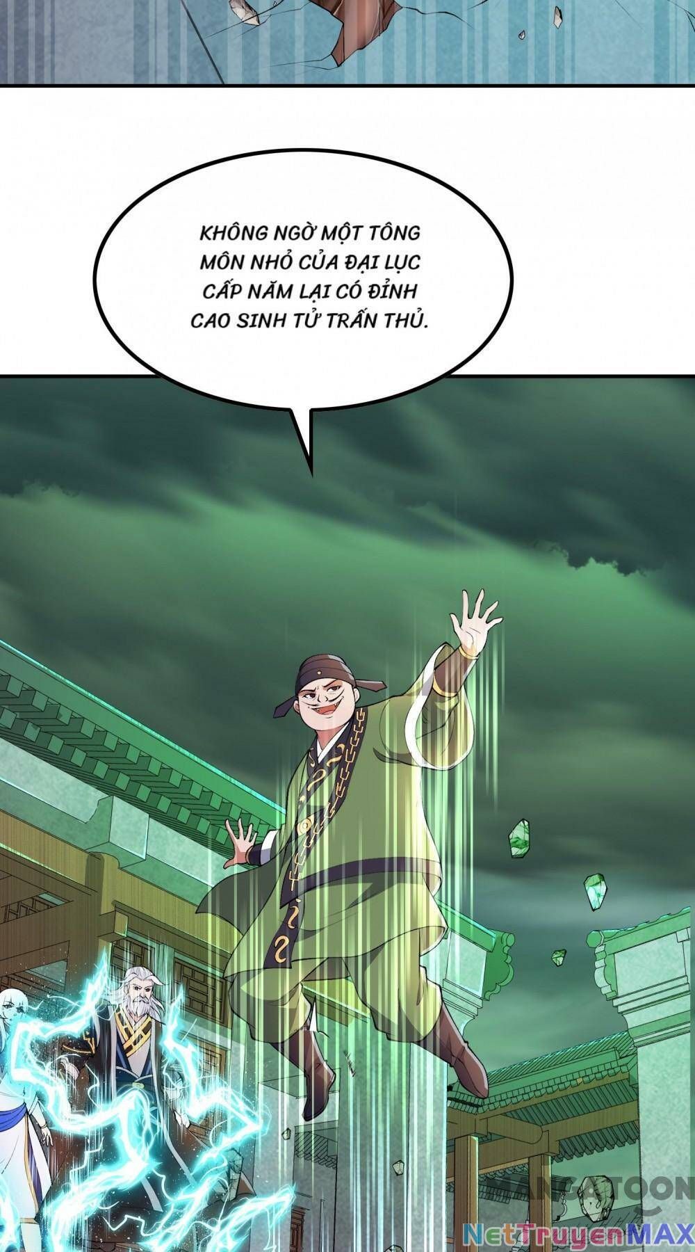 đọc truyện Đệ Nhất Ở Rể Chương 196 ảnh 41 tại Truyện Dạ Ký