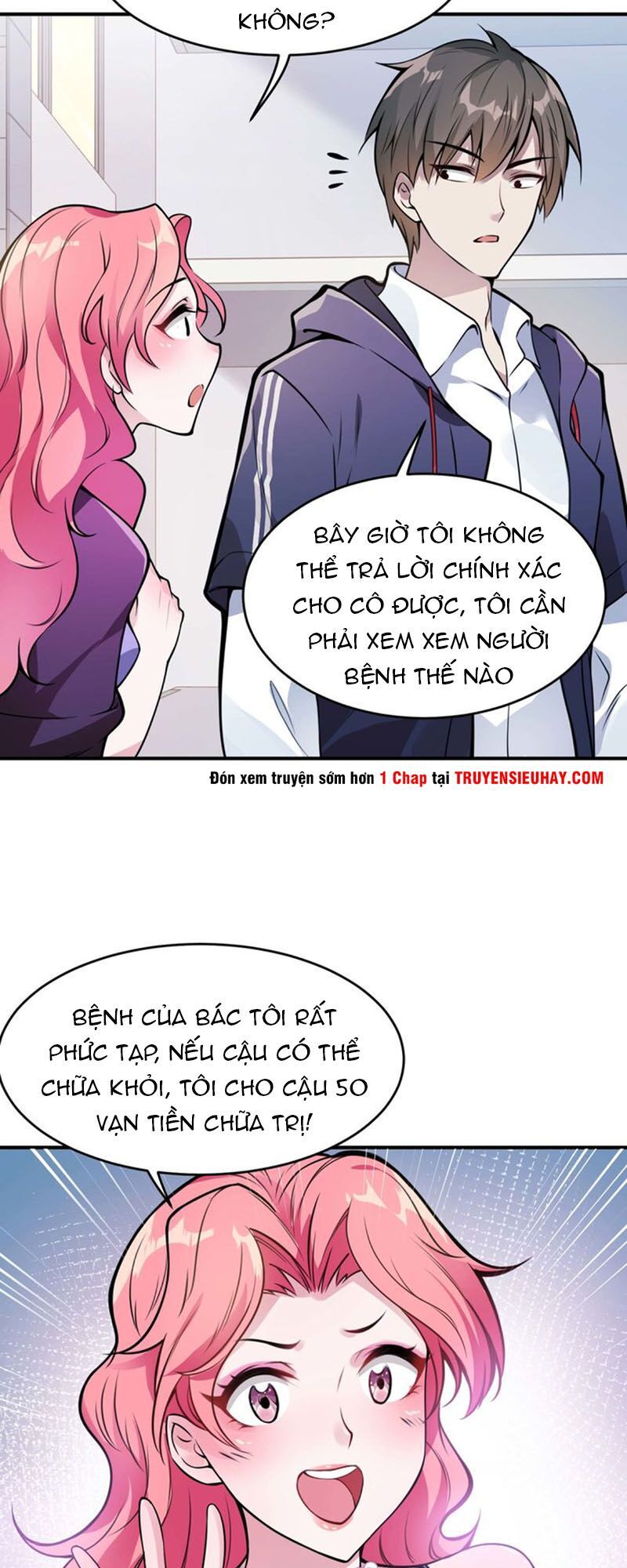 đọc truyện Đệ Nhất Ở Rể Chương 2 ảnh 25 tại Truyện Dạ Ký
