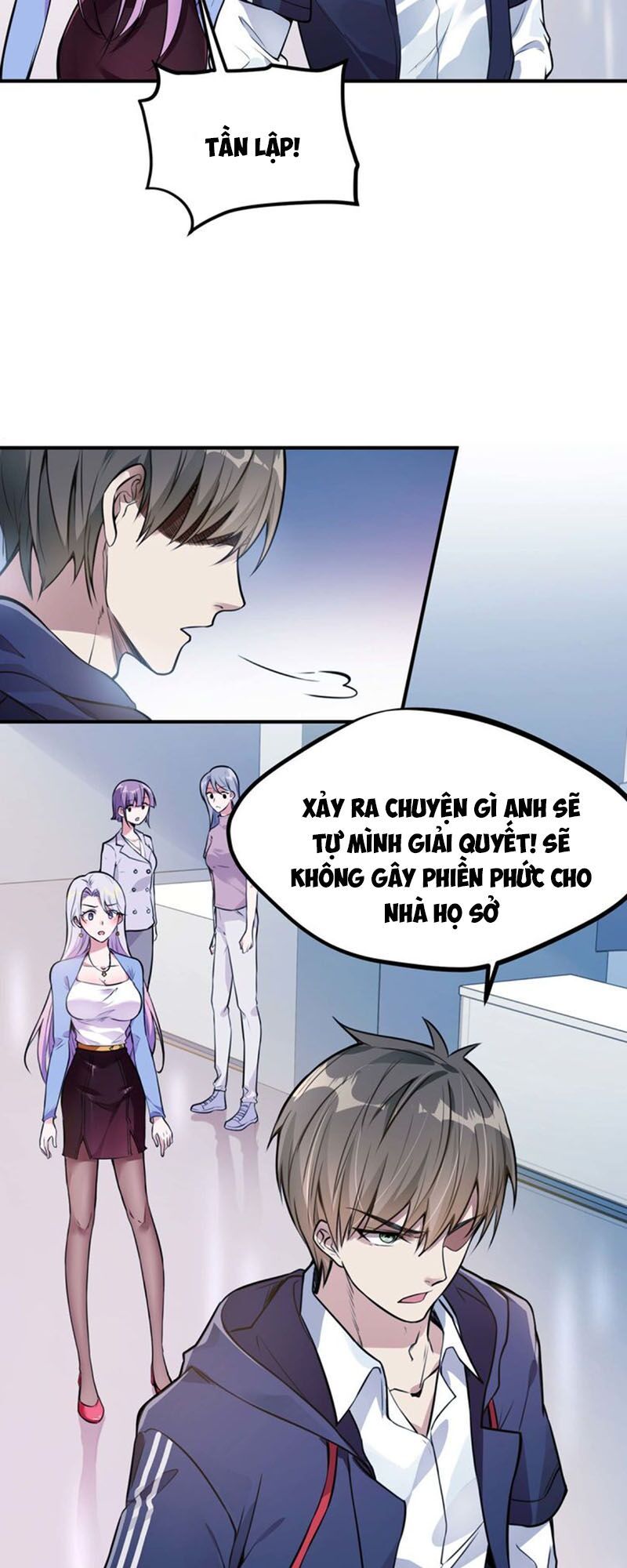 đọc truyện Đệ Nhất Ở Rể Chương 2 ảnh 29 tại Truyện Dạ Ký