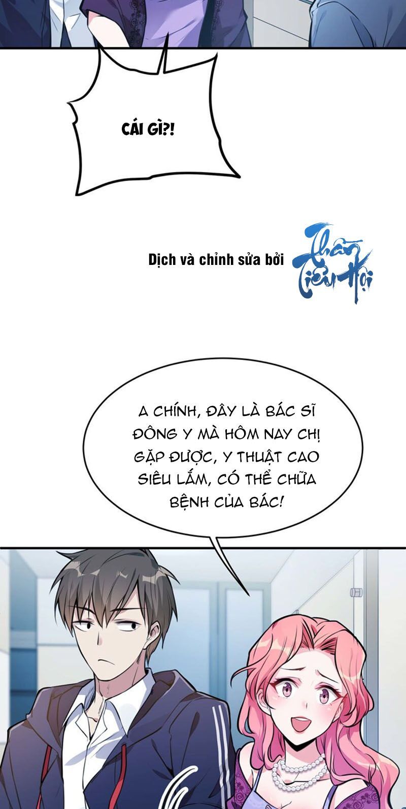 đọc truyện Đệ Nhất Ở Rể Chương 2 ảnh 34 tại Truyện Dạ Ký