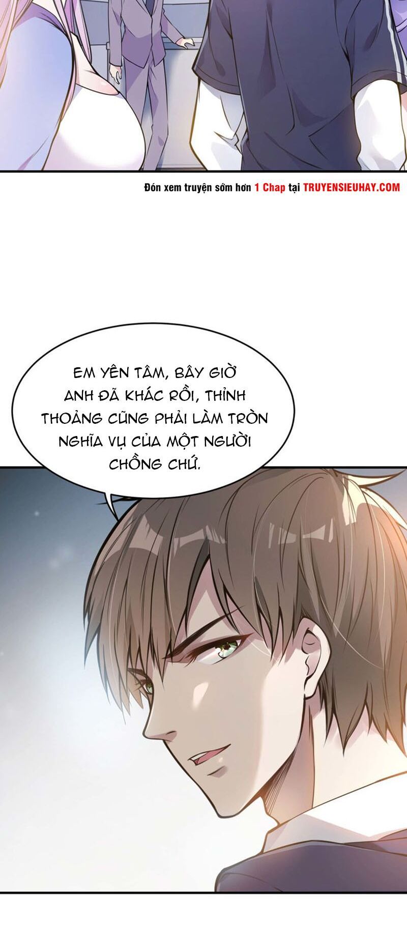 đọc truyện Đệ Nhất Ở Rể Chương 2 ảnh 5 tại Truyện Dạ Ký