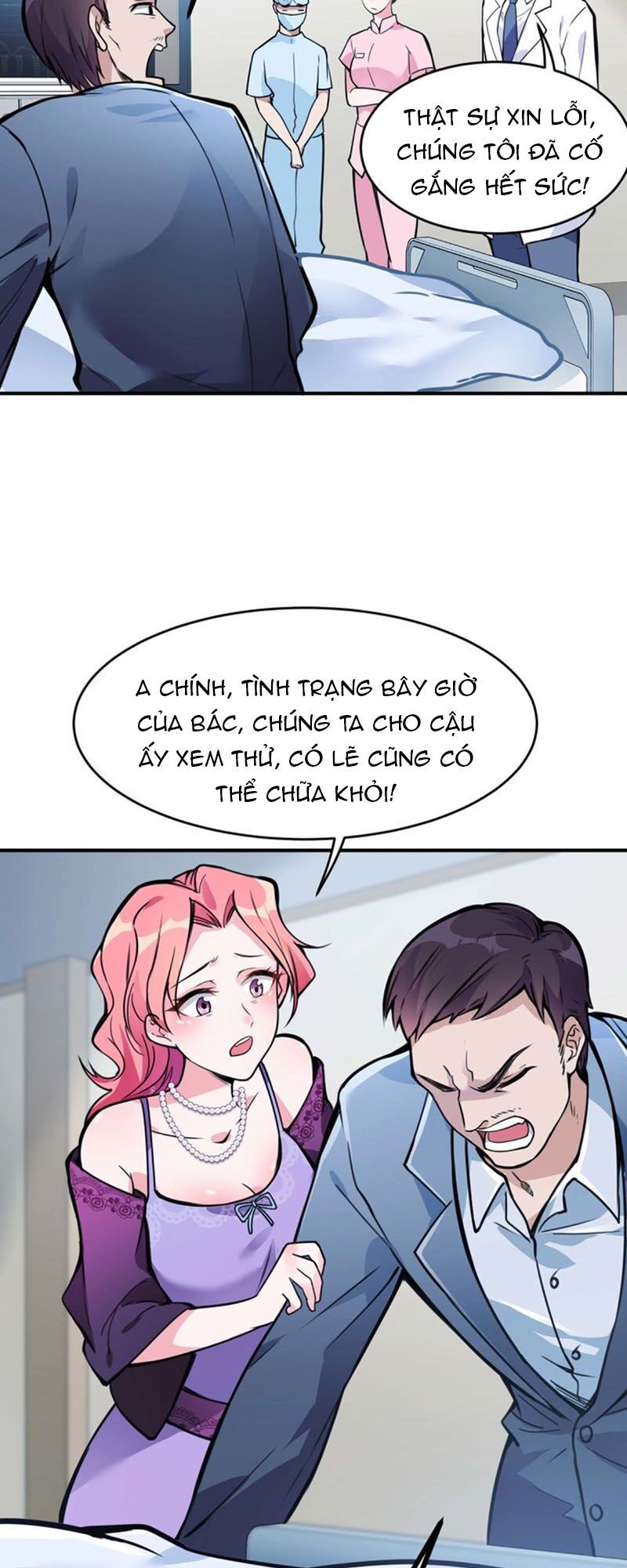 đọc truyện Đệ Nhất Ở Rể Chương 2 ảnh 41 tại Truyện Dạ Ký
