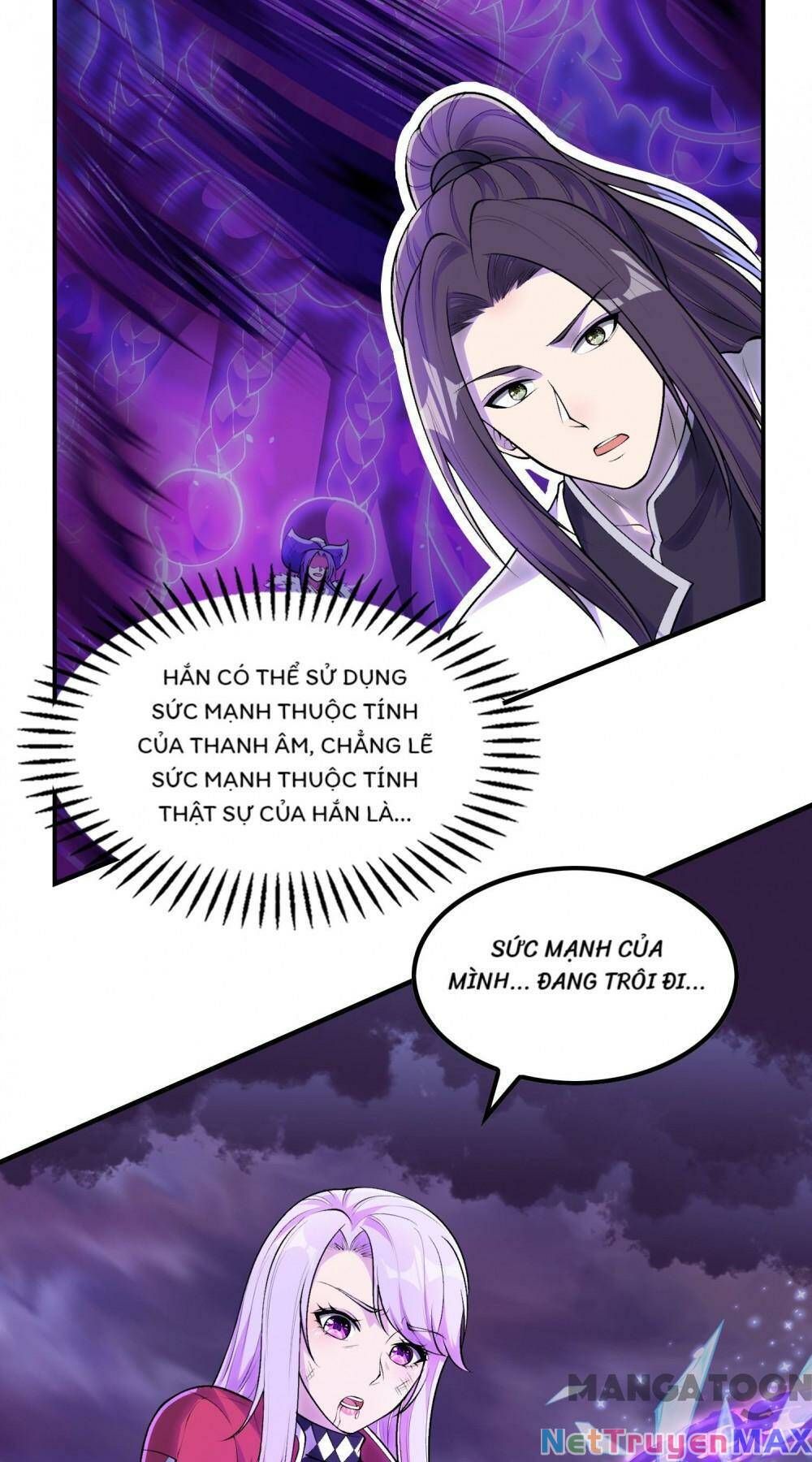 đọc truyện Đệ Nhất Ở Rể Chương 207 ảnh 27 tại Truyện Dạ Ký