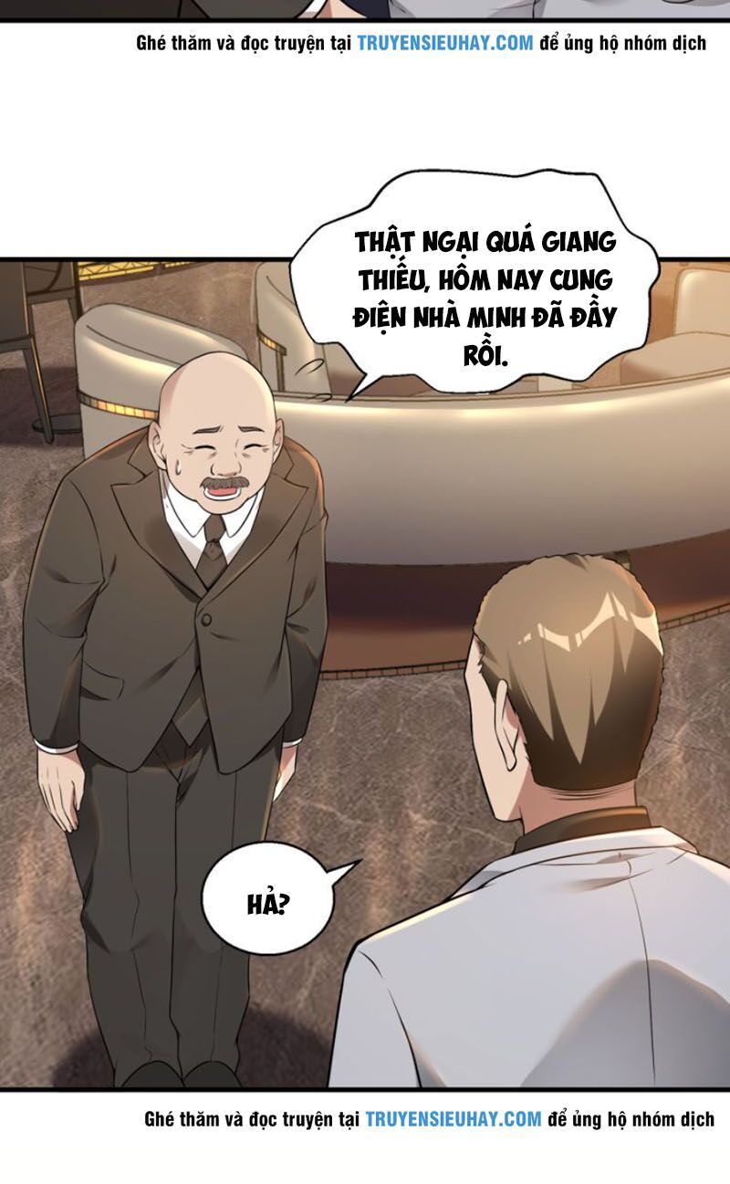 đọc truyện Đệ Nhất Ở Rể Chương 21 ảnh 34 tại Truyện Dạ Ký