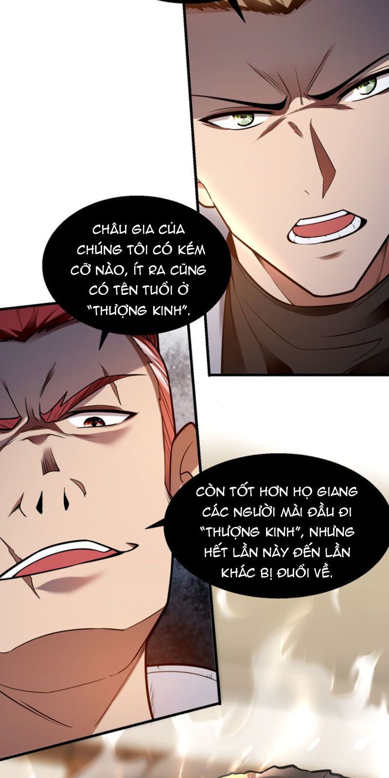 đọc truyện Đệ Nhất Ở Rể Chương 21 ảnh 39 tại Truyện Dạ Ký