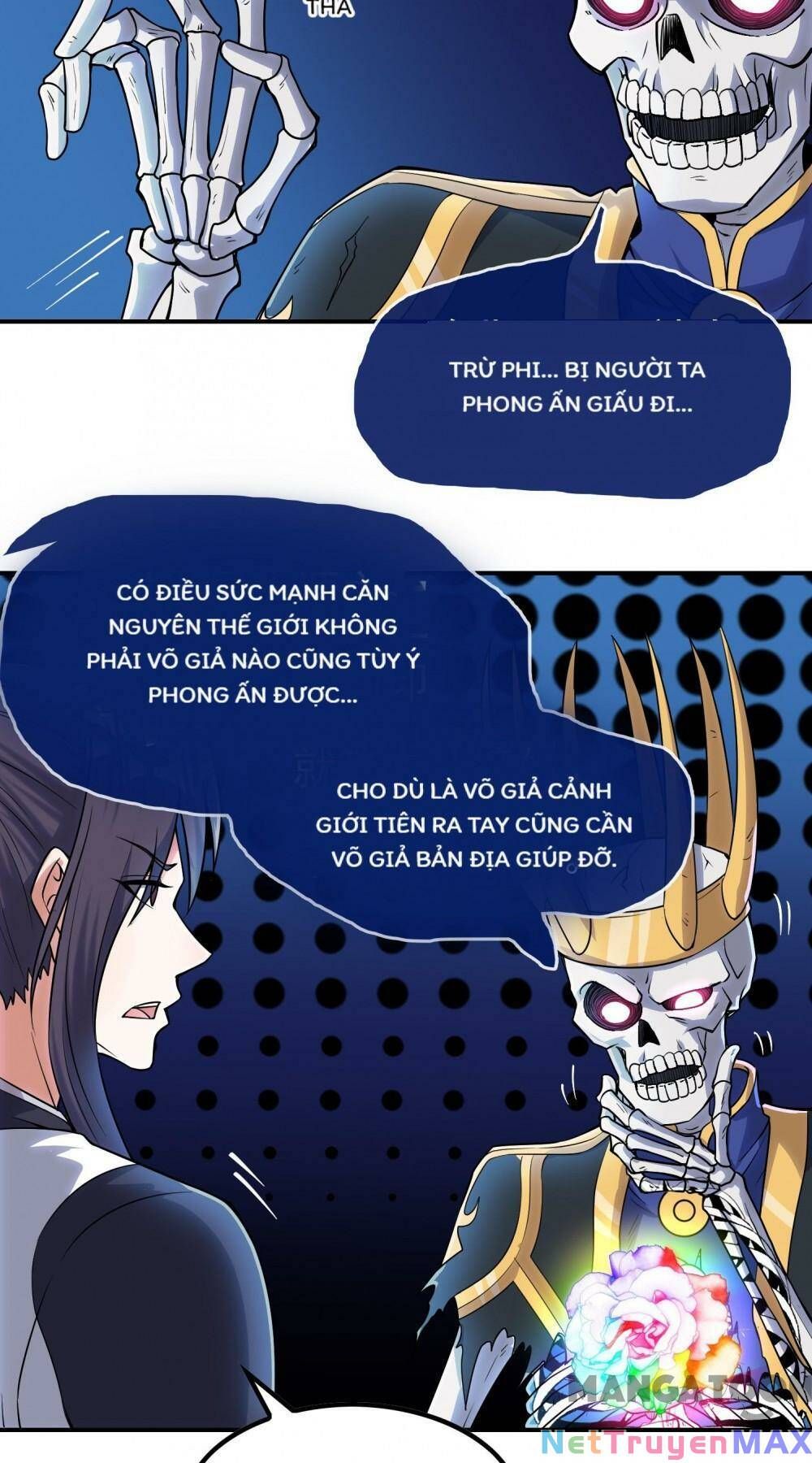 đọc truyện Đệ Nhất Ở Rể Chương 212 ảnh 25 tại Truyện Dạ Ký