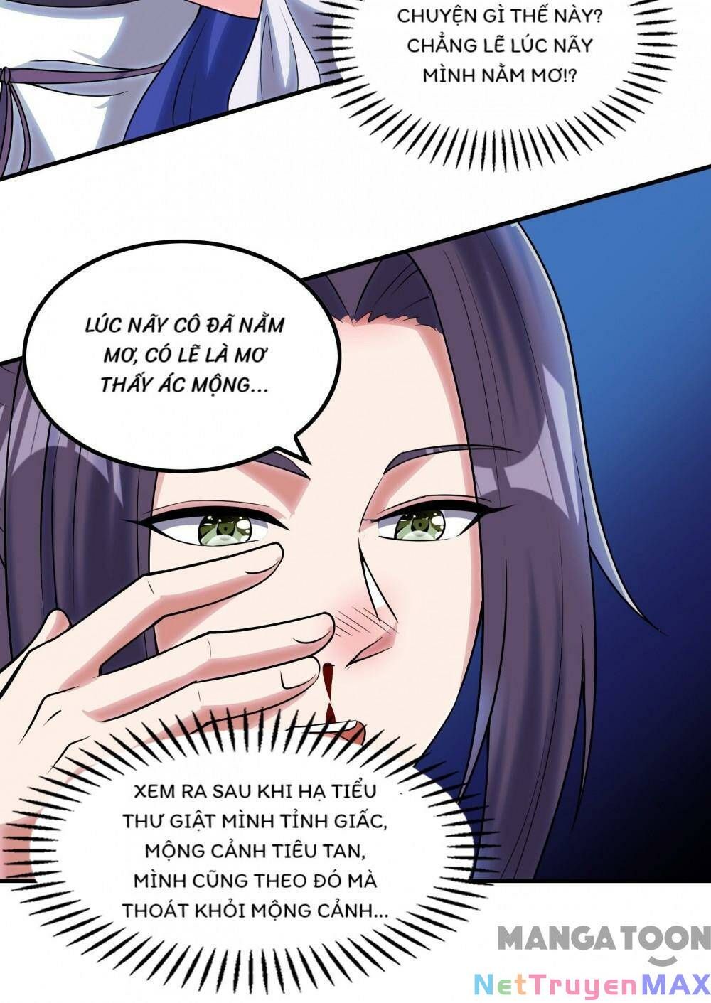 đọc truyện Đệ Nhất Ở Rể Chương 213 ảnh 11 tại Truyện Dạ Ký
