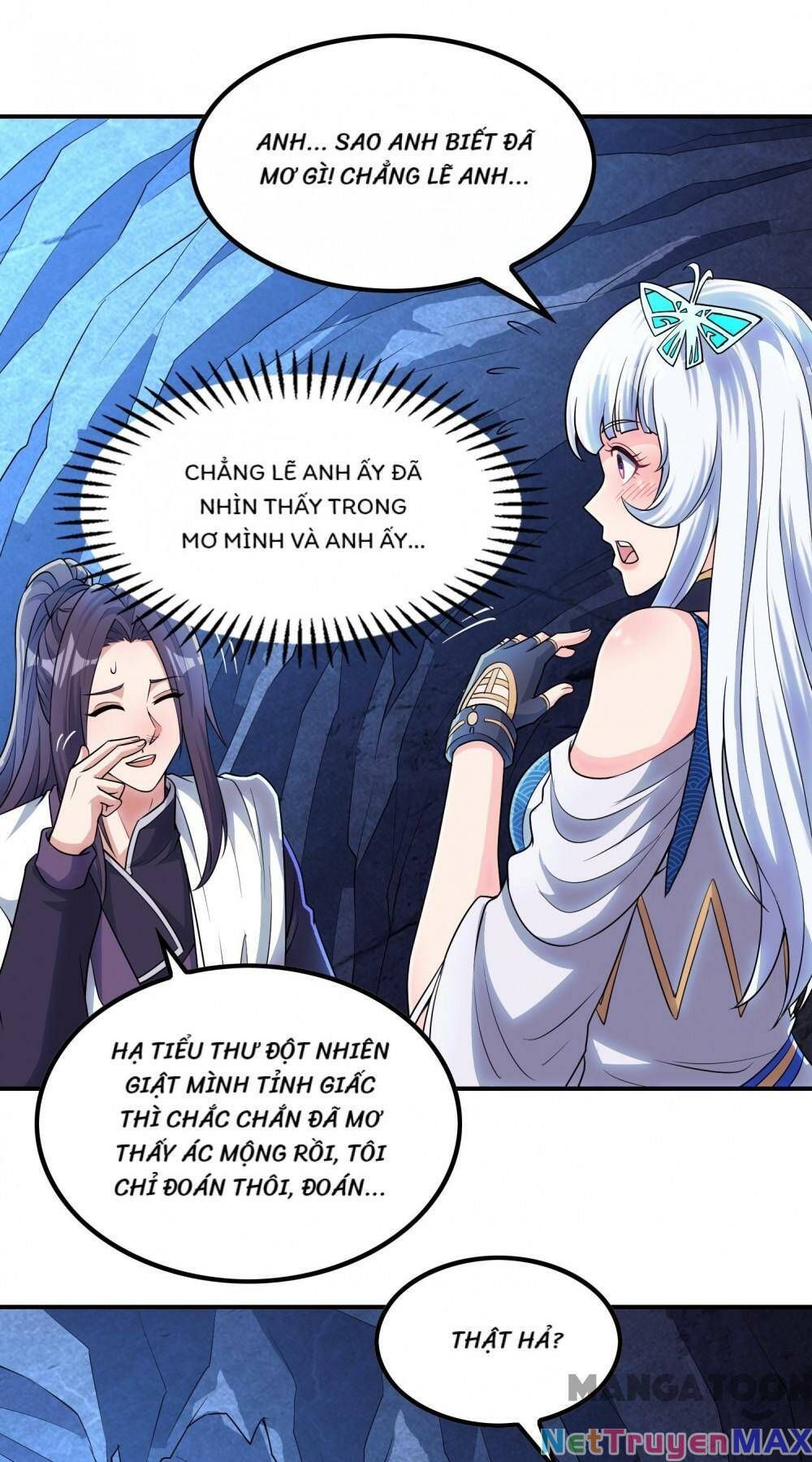đọc truyện Đệ Nhất Ở Rể Chương 213 ảnh 12 tại Truyện Dạ Ký