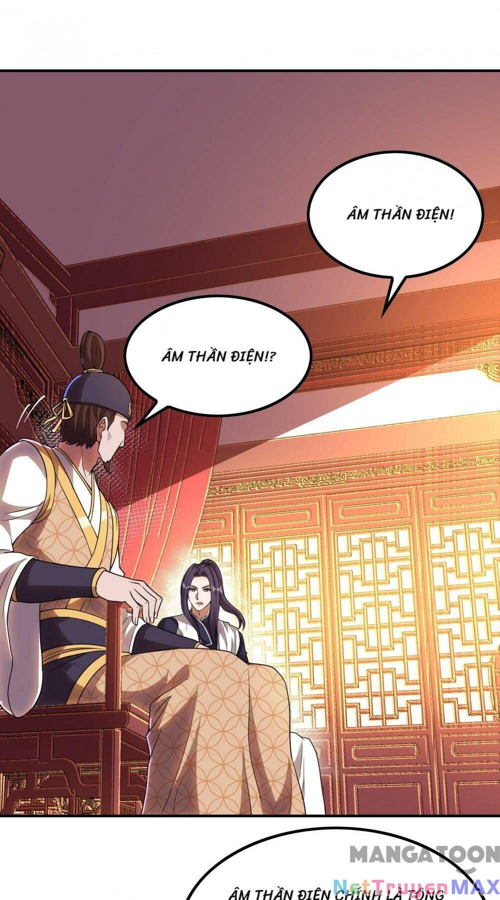 đọc truyện Đệ Nhất Ở Rể Chương 216 ảnh 23 tại Truyện Dạ Ký