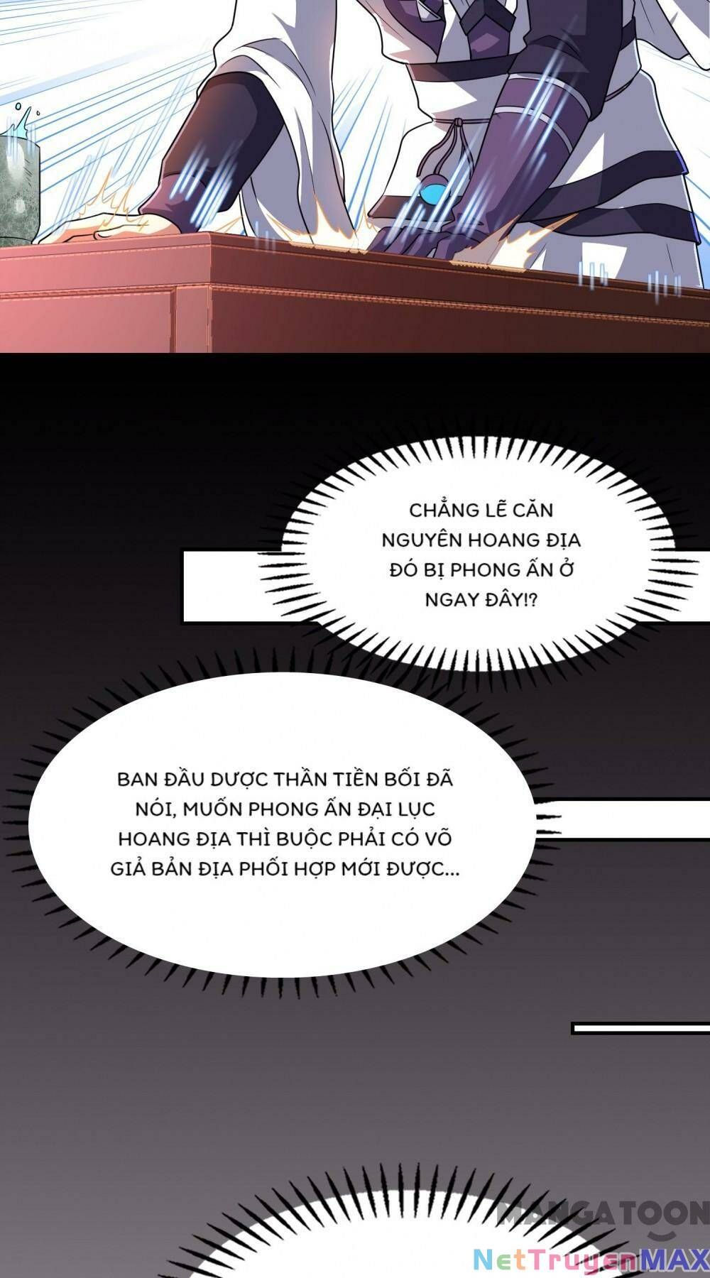 đọc truyện Đệ Nhất Ở Rể Chương 219 ảnh 11 tại Truyện Dạ Ký