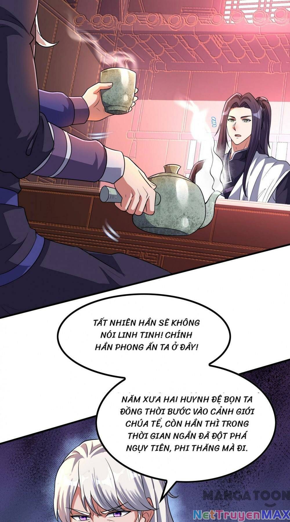 đọc truyện Đệ Nhất Ở Rể Chương 219 ảnh 5 tại Truyện Dạ Ký
