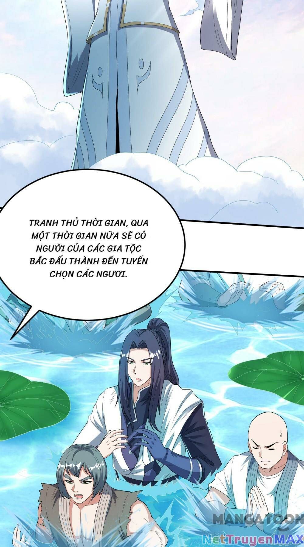 đọc truyện Đệ Nhất Ở Rể Chương 228 ảnh 18 tại Truyện Dạ Ký