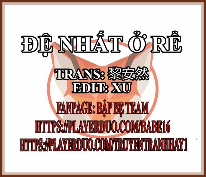 đọc truyện Đệ Nhất Ở Rể Chương 23 ảnh 2 tại Truyện Dạ Ký