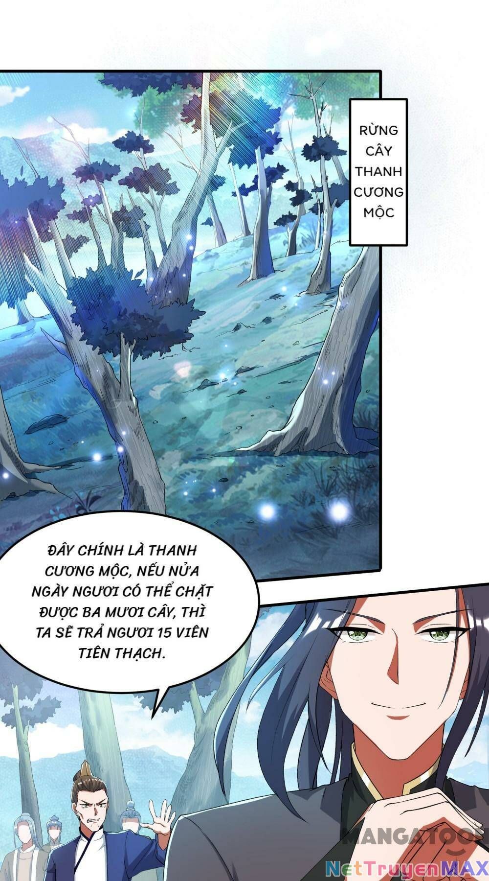 đọc truyện Đệ Nhất Ở Rể Chương 230 ảnh 3 tại Truyện Dạ Ký