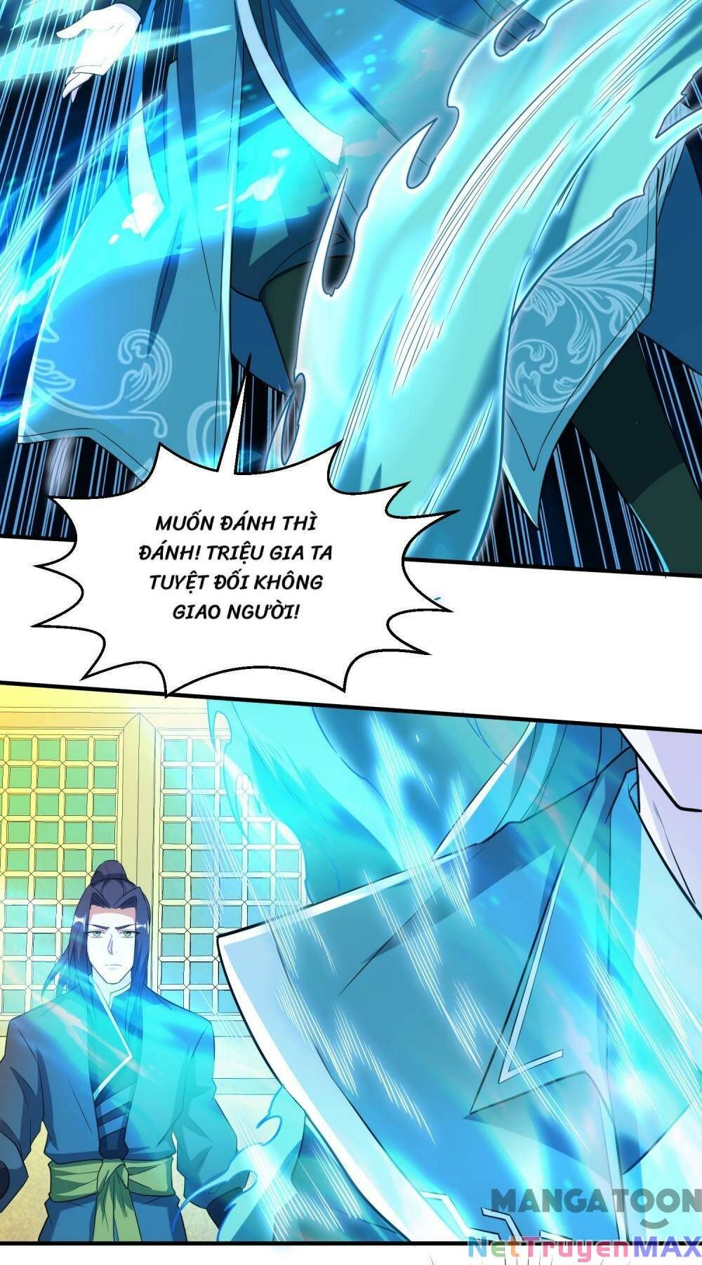 đọc truyện Đệ Nhất Ở Rể Chương 232 ảnh 32 tại Truyện Dạ Ký